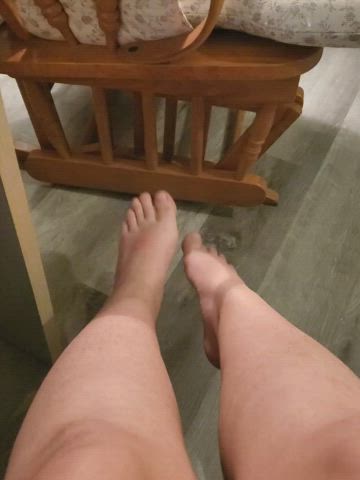 Feet Feet Fetish Toes gif