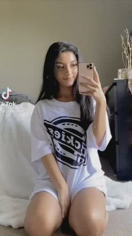 latina onlyfans tiktok gif