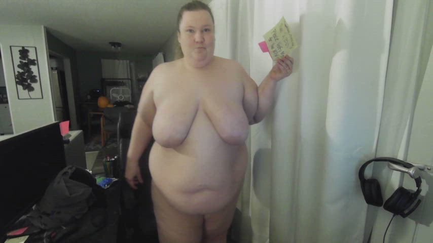 BBW Verification GIF by squishfulthinking