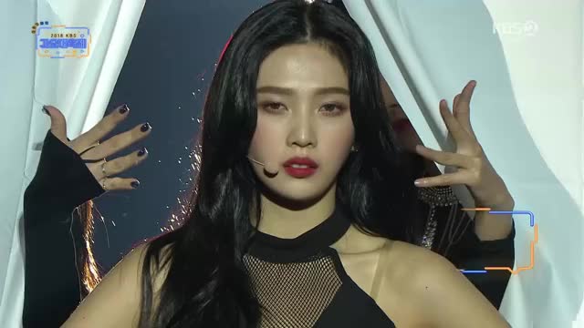 Joy