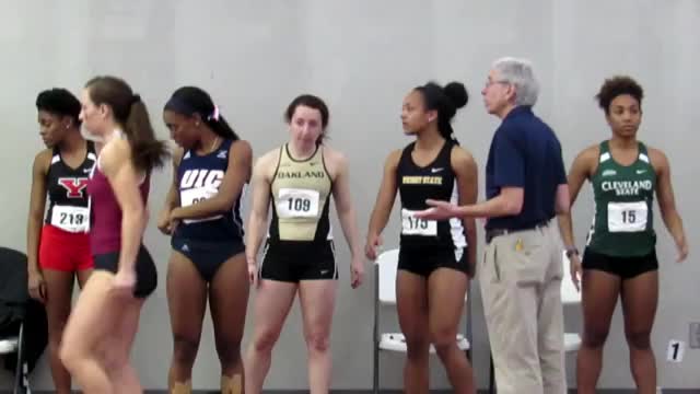 HORIZON LEAGUE 1600 RELAY THICKNESS 3