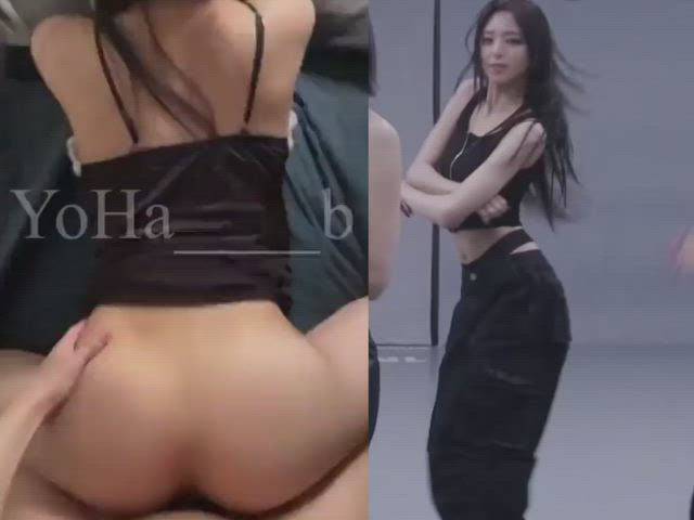 asian korean split screen porn teen r/splitscreenedits gif