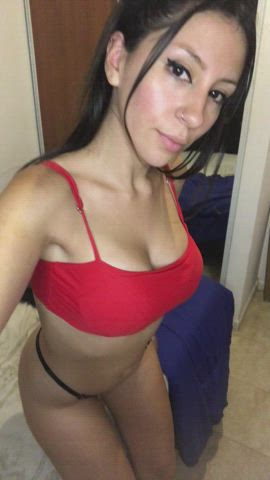 ass big tits boobs booty homemade huge tits latina natural tits onlyfans tits gif