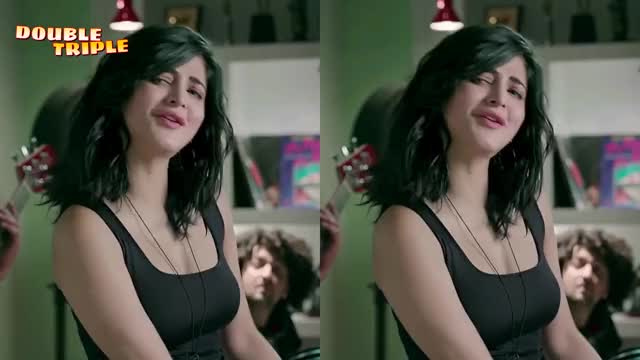 Shruti Haasan hot