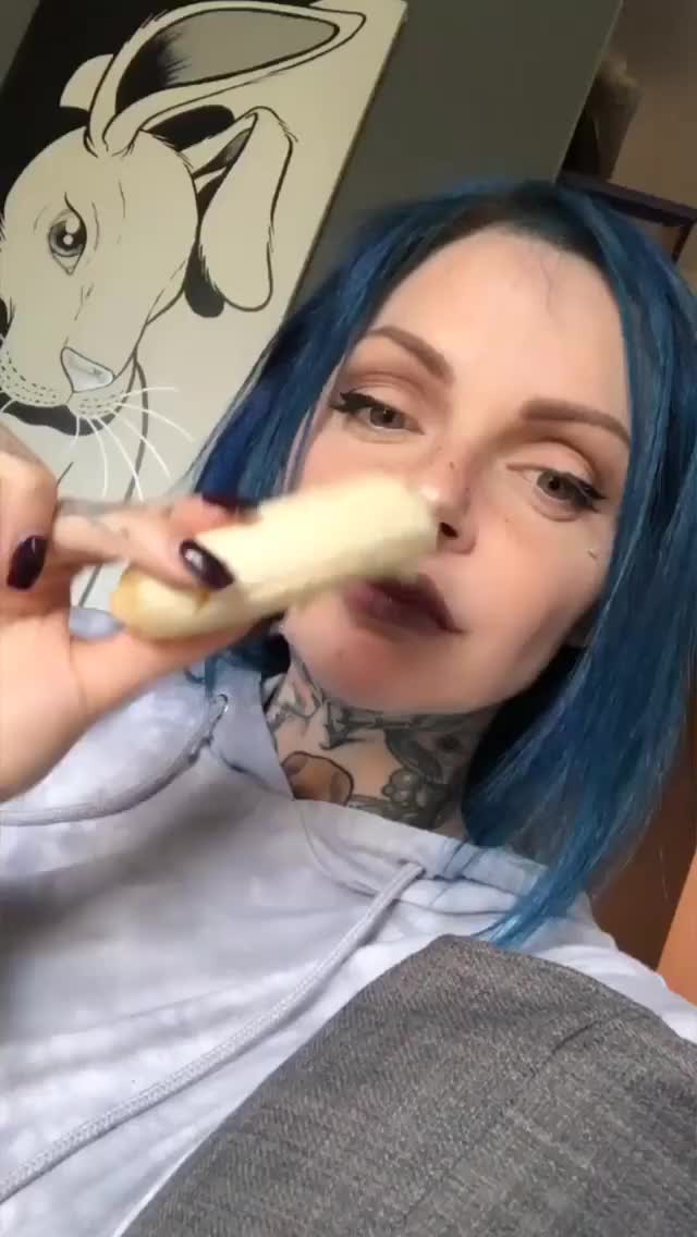 Riae Banana