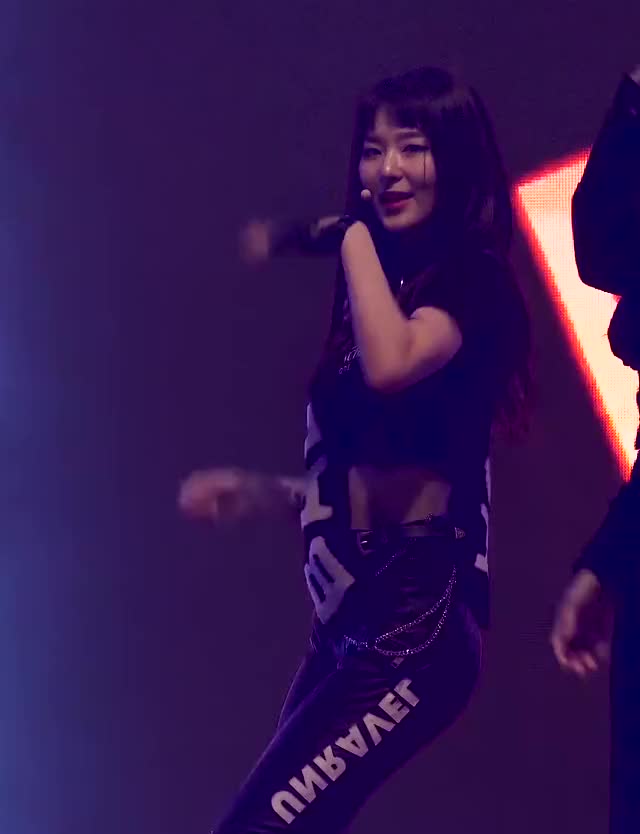 Seulgi