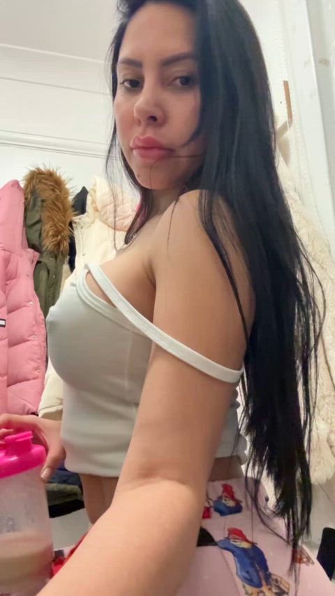 ass big ass big tits booty cute dancing latina onlyfans petite tits amateur-girls