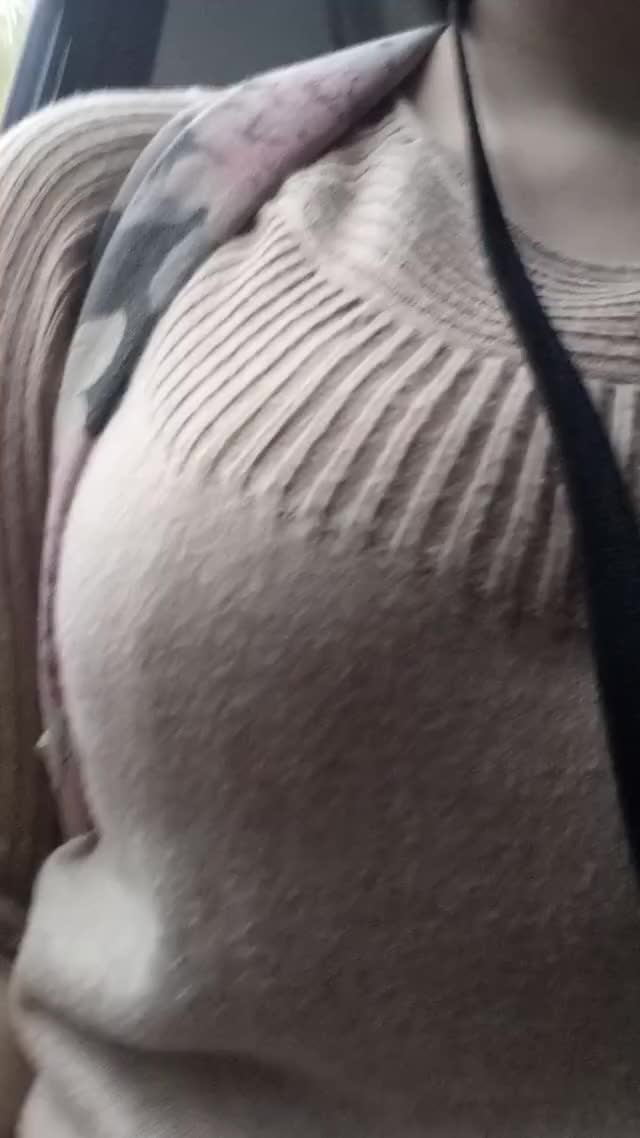 Risky nip slip on public transportation ?