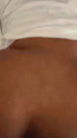 african american ass doggystyle ebony couple gif