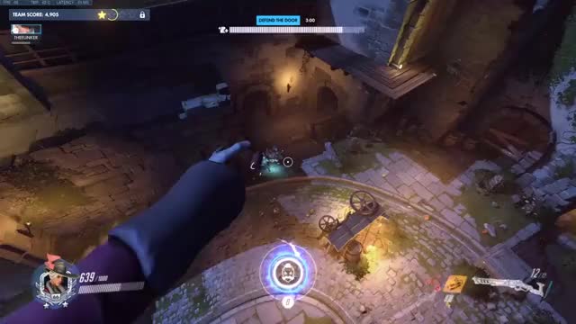 Junkenstein Dynamite