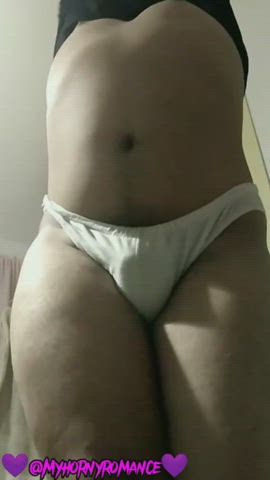 ✨what would you do If this belly shows up front of you?~ (19yo M)