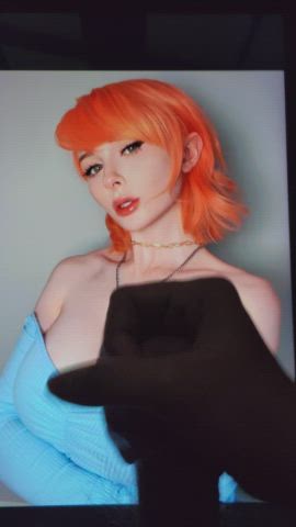 Jennalynmeowri Cum tribute (repost)