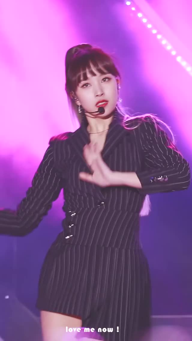 Twice Mina 190428 3