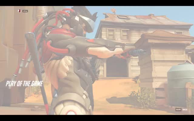 triple deflect