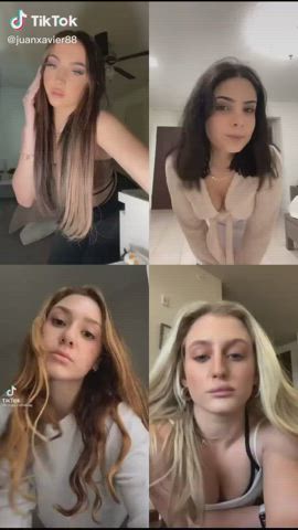 Big Ass Compilation TikTok gif