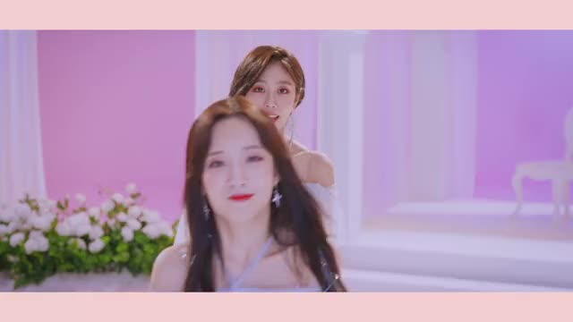 러블리즈(Lovelyz) “찾아가세요” Official MV jisoo