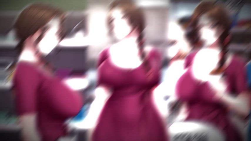 animation anime bbc bbc slut cuckold edit hentai milf tiktok gif