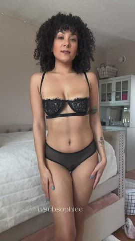 alt ass booty ebony tiny-tits women-of-color gif