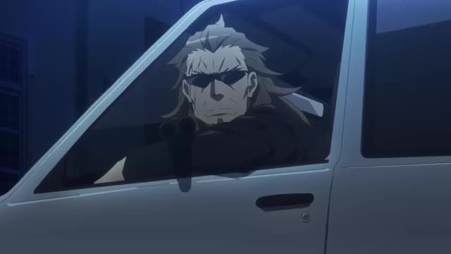 Fate Apocrypha - S1 E6 W9