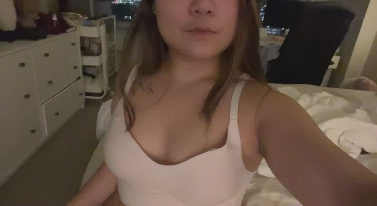 [F] Should I post my tits here more often?