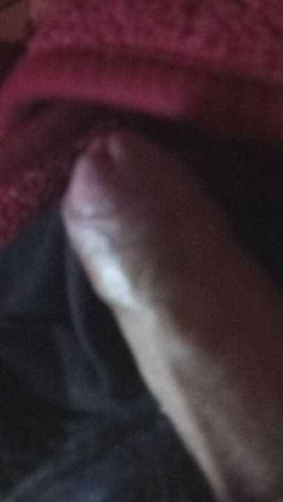 27 M [Dick Pic] What'd you think?