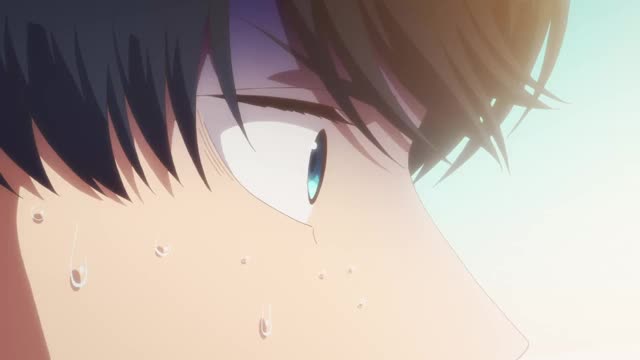 Go-toubun no Hanayome - S1 E2 W1