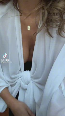 dancing nipples see through clothing gif