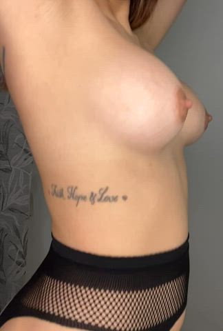 latina teen tits hot-girls-with-tattoos gif