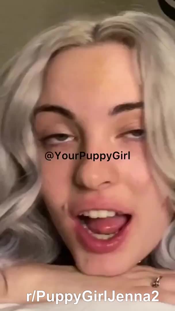 r/PuppyGirlJenna2