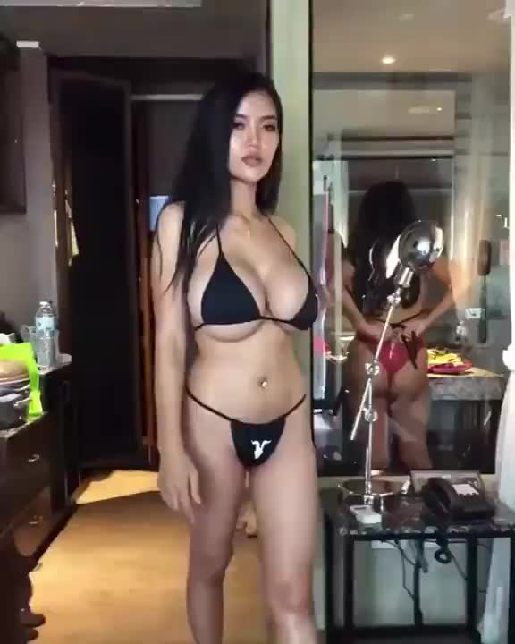 Asian Bouncy