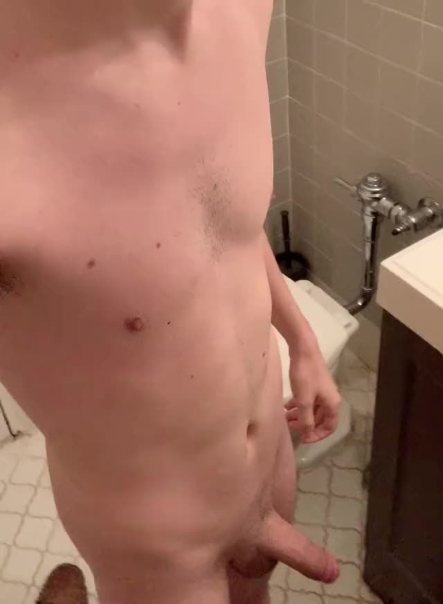 [m] semi-soft to showcase my potential