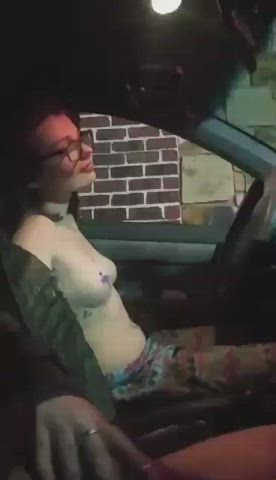 Drive thru