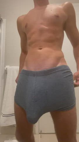 Is my bulge noticeable?