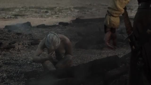 Emilia Clarke Boobs