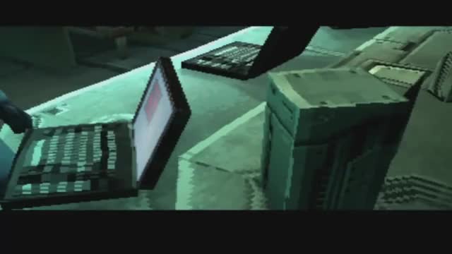 Metal Gear Solid #010 - Metal Gear Rex [German, Deutsch Lets Play]