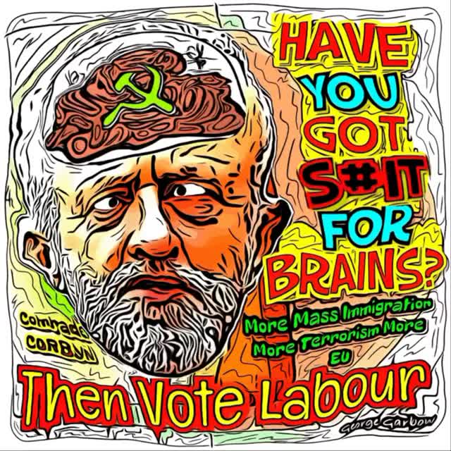 Jeremy Corbyn