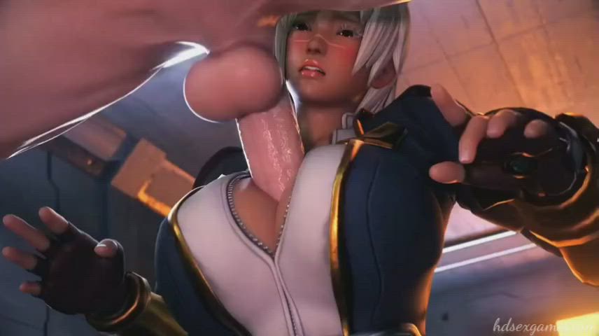 Sakura Tits Fuck And Mating Press (bouquetman) [street Fighter] 🍇