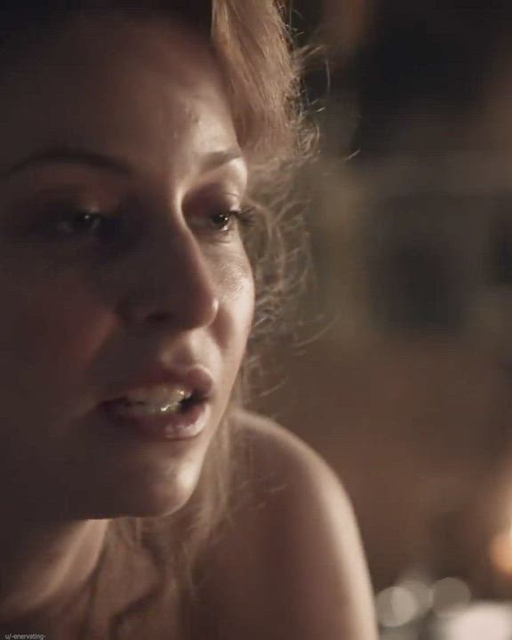 Esme Bianco (at 28) - Game of Thrones S01 (HQ)