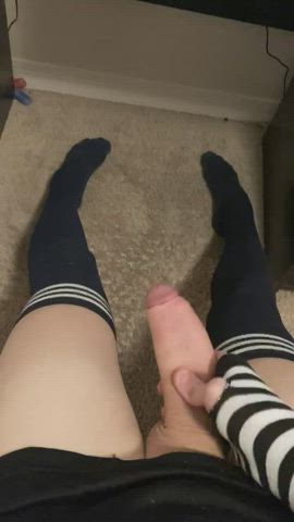 Cum pov :3