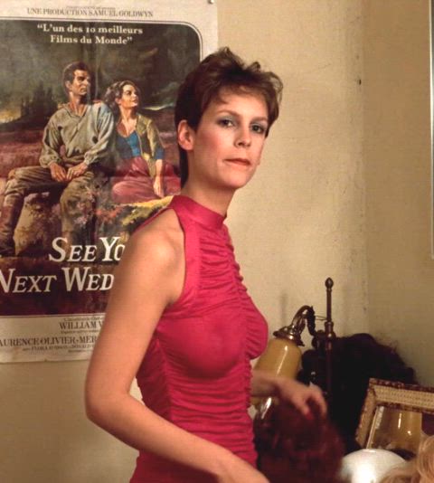 Jamie Lee Curtis - Trading Places (1983)