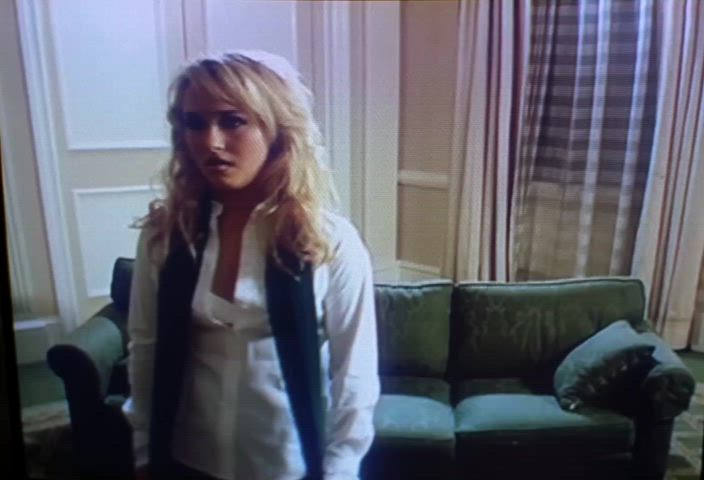 celebrity hayden panettiere sexy gif