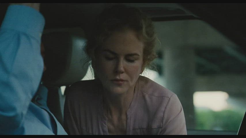 Nicole Kidman in 'The Killing Of A Sacred Deer'