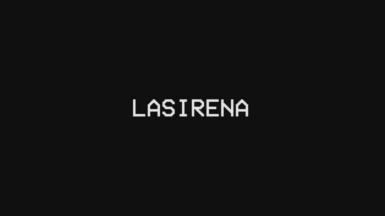 Lasirena - Eye Contact
