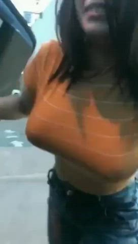 Great tits!