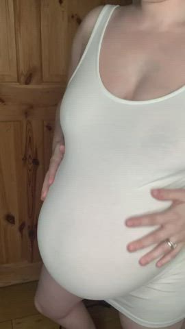 31 weeks pregnant. What do you think?
