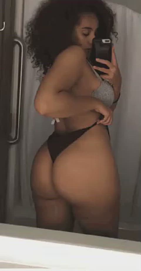 arab ass big ass muslim slut tiktok gif