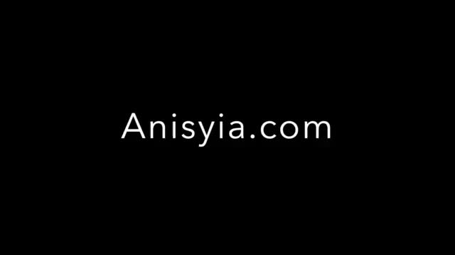 ANISYIA (168K) - I just sold a video on Modelhub! Get it before it’s gone: