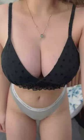 Big Tits Natural Tits Tits gif