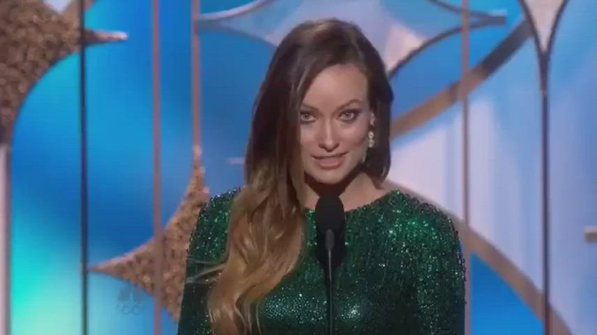 Celebrity Legs Olivia Wilde gif