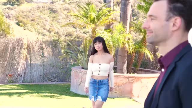 [Passion-HD] Jade Kush | Kushy Couple [15 sec]